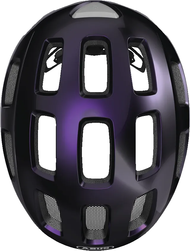 Youn-I 2.0 Black Violet