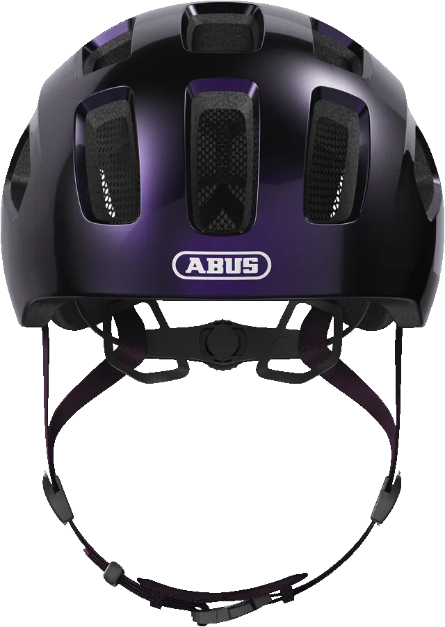 Youn-I 2.0 Black Violet