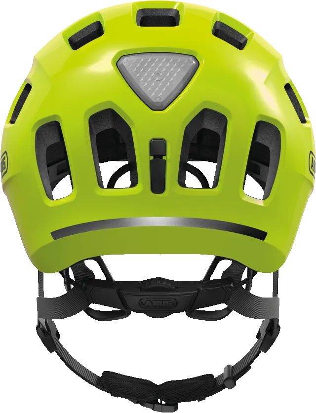 Youn-I 2.0 Signal Yellow