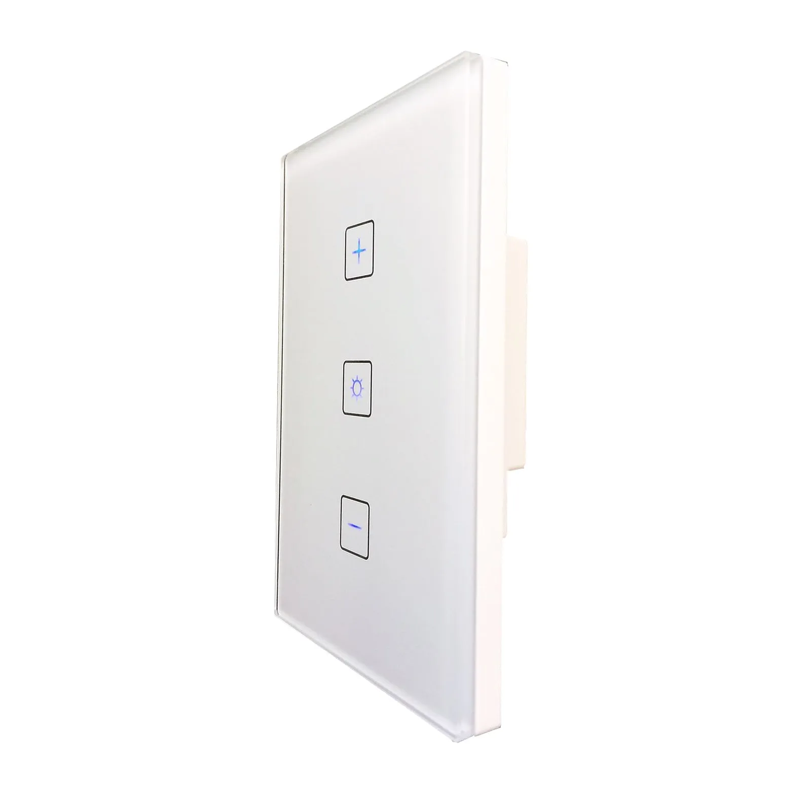 ZigBee Smart 1 Gang Dimmer Switch for SmartThings, Hubitat and Philips Hue